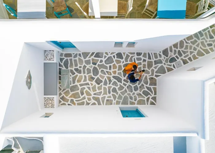 Kritikakis Village 3*