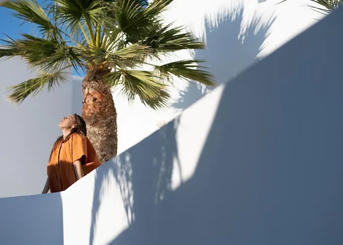 Aparthotel Kritikakis Village