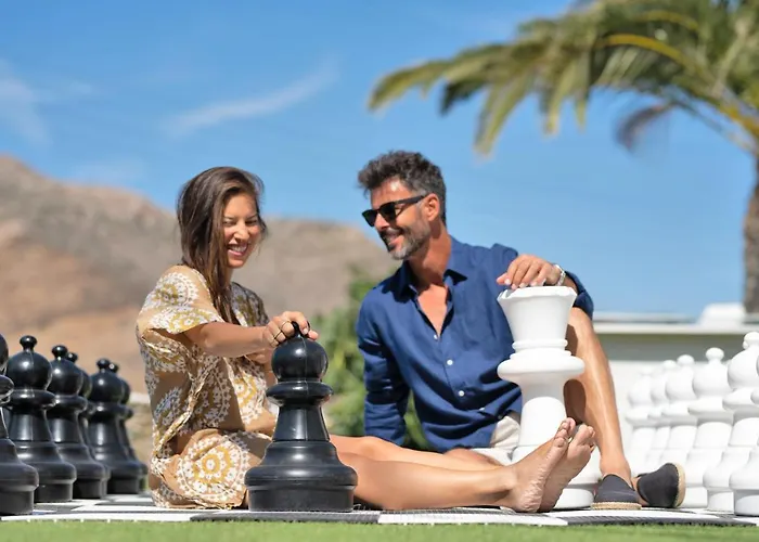 Kritikakis Village Aparthotel