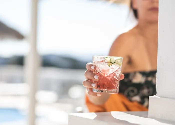 Aparthotel Kritikakis Village 3*