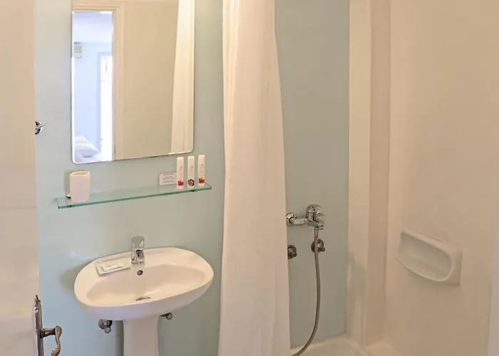 Kritikakis Village Aparthotel 3*