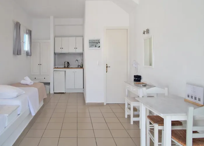 Kritikakis Village Aparthotel