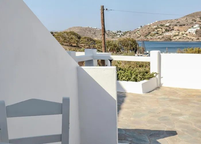 Aparthotel Kritikakis Village