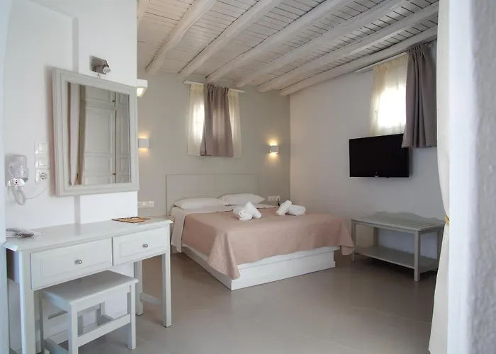 Aparthotel Kritikakis Village 3*