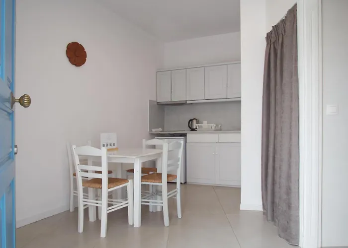 Kritikakis Village 3*