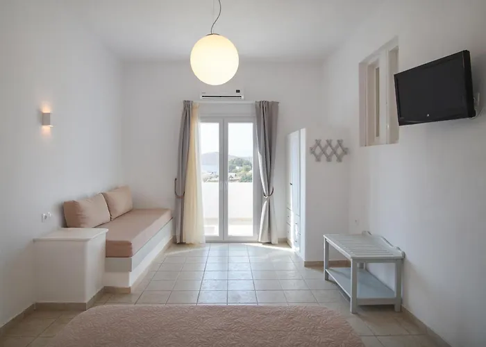 Kritikakis Village Aparthotel 3*