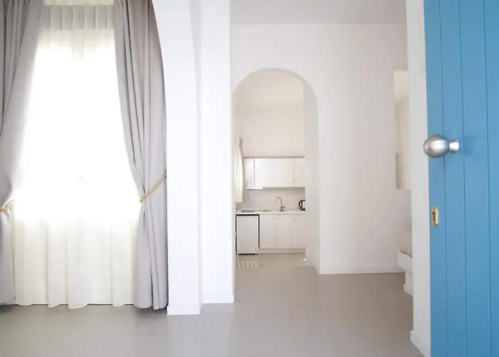 Kritikakis Village Aparthotel