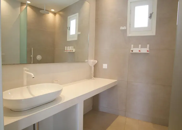 Kritikakis Village Aparthotel 3*