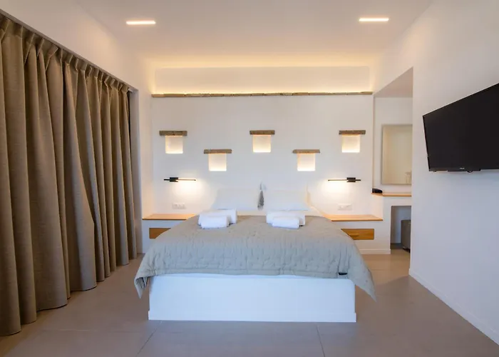 Kritikakis Village 3*