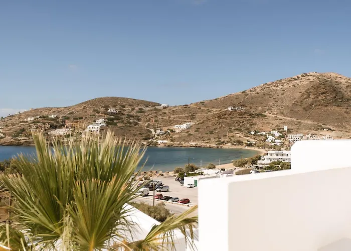 Aparthotel Kritikakis Village 3*