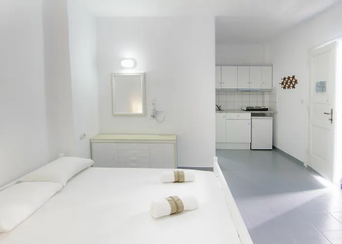 Aparthotel Kritikakis Village