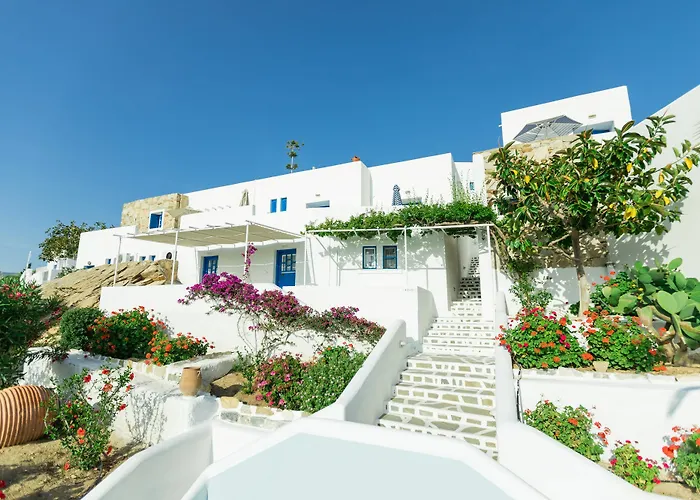 Kritikakis Village Aparthotel 3*