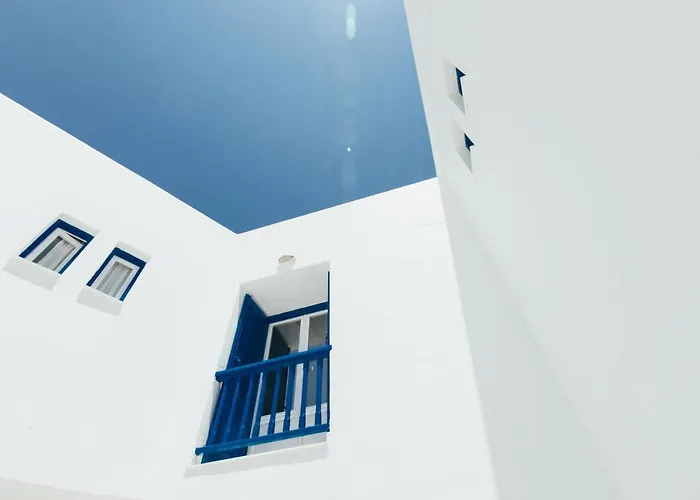 Kritikakis Village 3* Ios