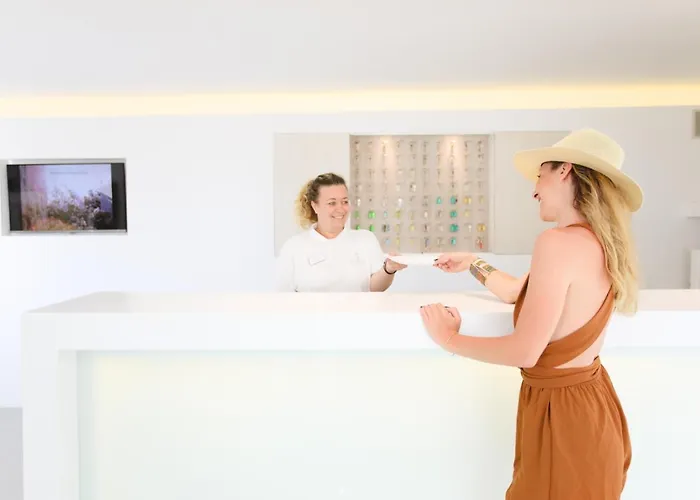 Kritikakis Village 3*