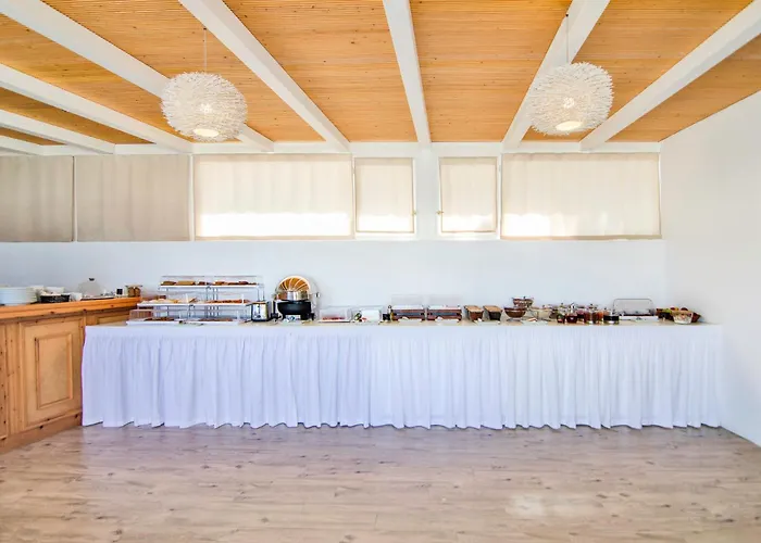 Kritikakis Village Aparthotel 3*