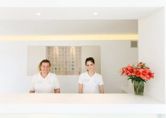 Aparthotel Kritikakis Village Chora (Ios)