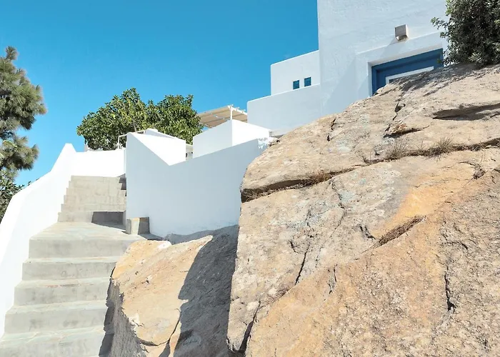 Kritikakis Village 3*